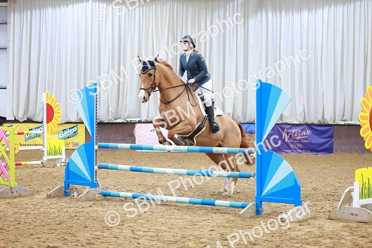 SBM_001053 - Class 3 - Senior Discovery 1.00m