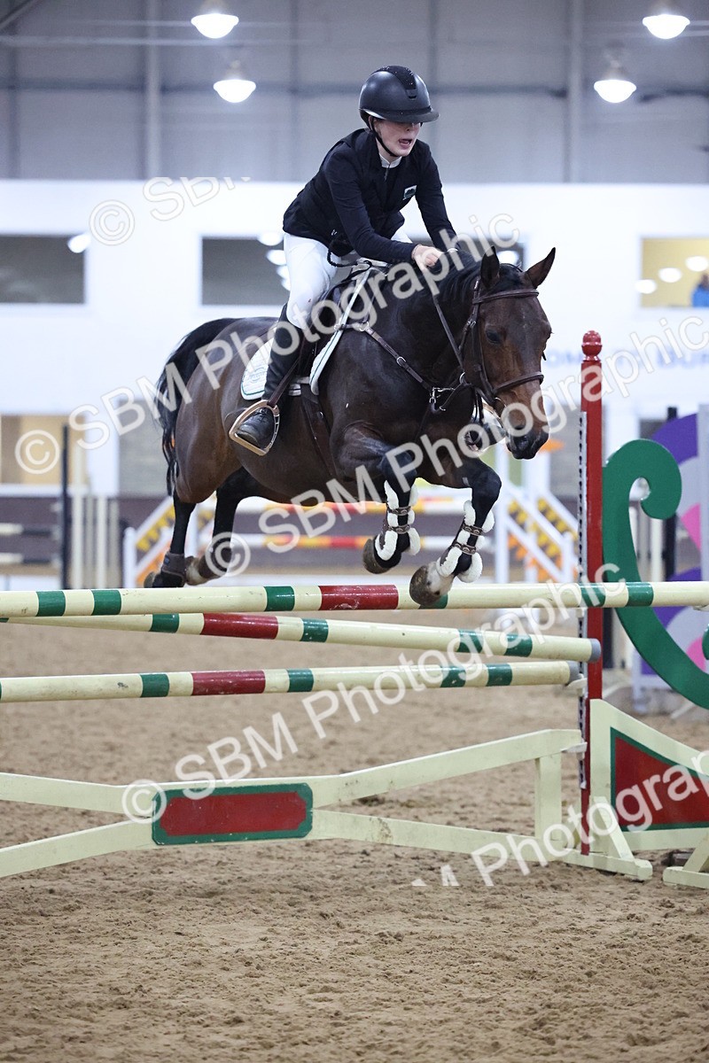 SBM_003740 - Class 13-14 - Junior 1.15m Open-1.20m Open