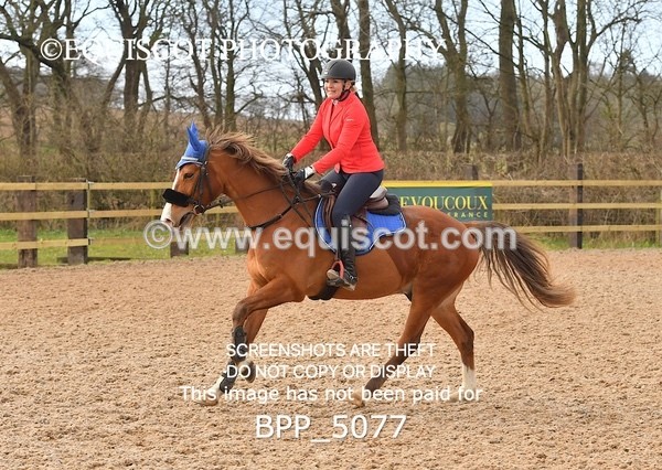 BPP_5077 - CLASS 1 Club/ Unaffiliated 70cms Open