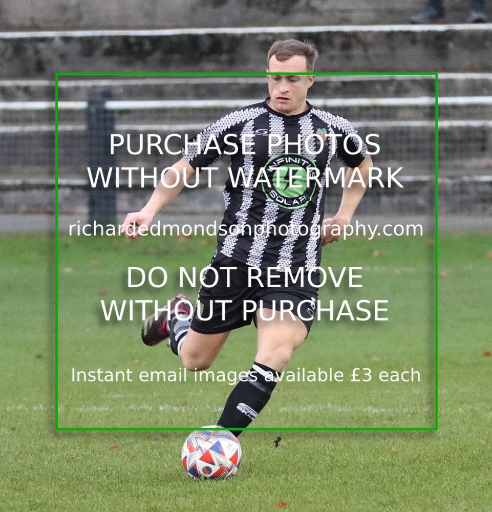 IMG_8637 - Kendal Town vs Charnock Richard (26/12/23)
