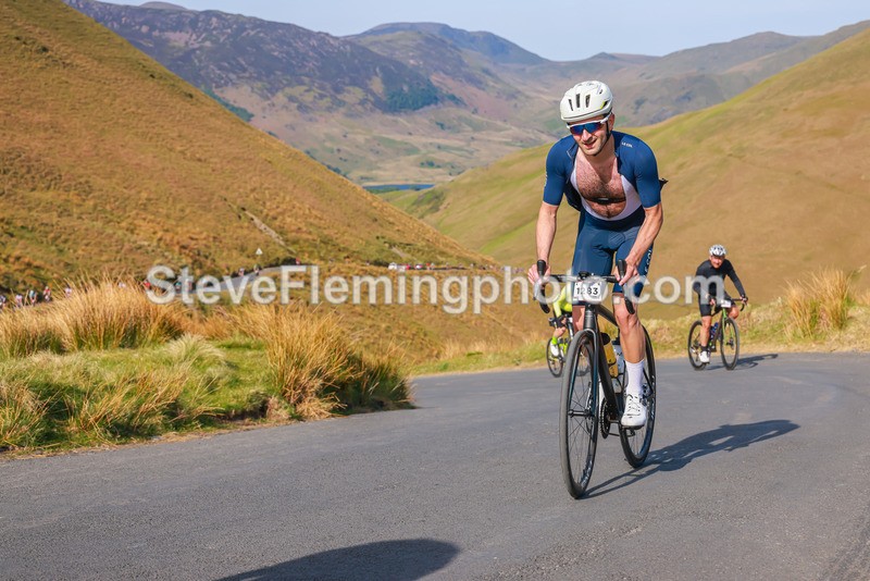 092800 - Newlands Pass 09.00-10.00