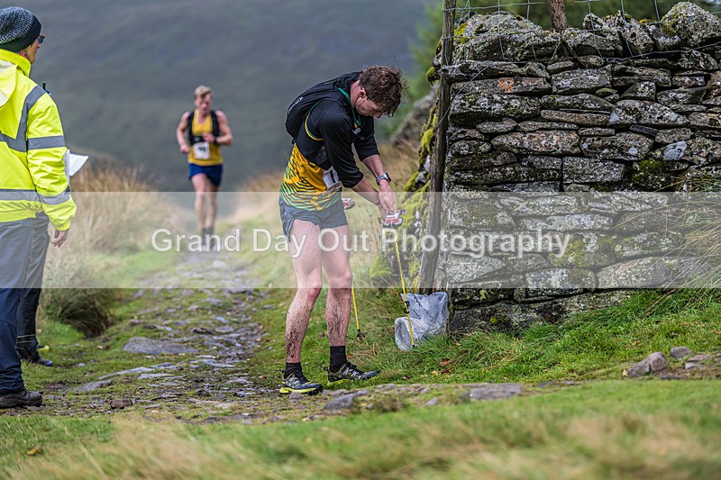 Old Crown Round-133 - Old Crown Round Fell Race Saturday 12th September 2026
