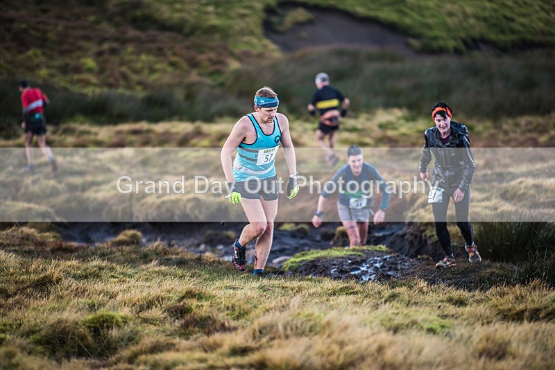 Nine Standards-280 - Nine Standards Fell Race Monday 1st January 2024