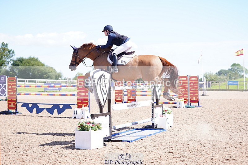 240728A-145000-09592 - Cls 29 National 1.30m Open