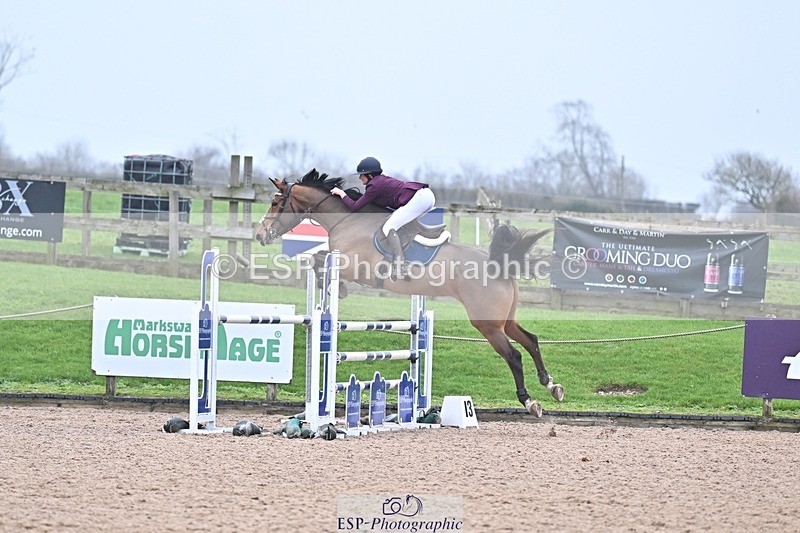 260114-134235-00466 - Cls 5 Foxhunter and 1.20m