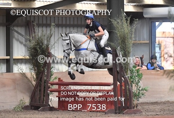 BPP_7538 - CLASS 4 BE90CM