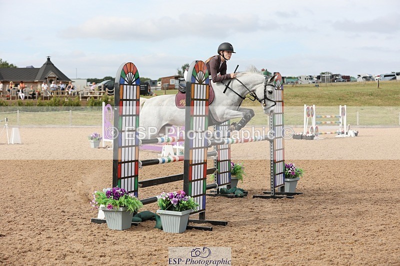 250629-171237-13611 - Cls 30 138cm HOYS Qualifier