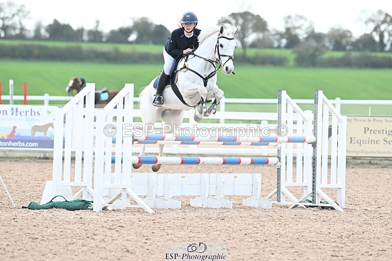 231119A-101848-04863 - Sun Cls 3 BlueChip Pony Discovery Qualifier