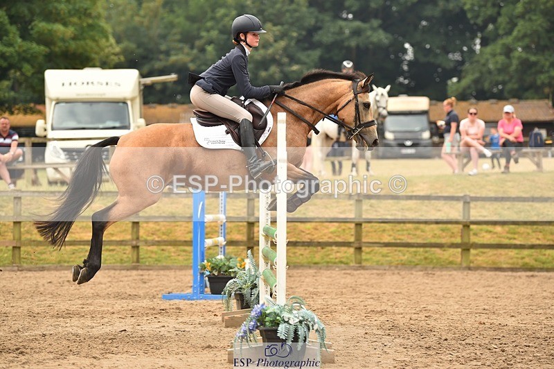 230618-110608-11241 - Cls 24 Pony Newcomers & 1m Open