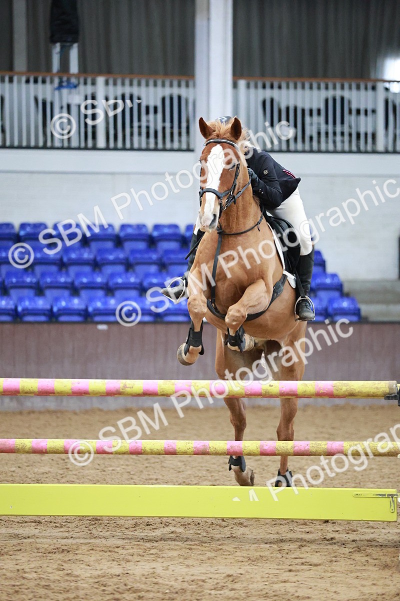 SBM_000840 - Class 3 - Senior Discovery 1.00m