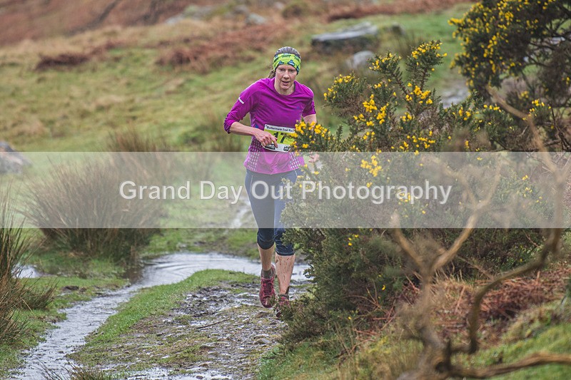 Buttermere-191 - Fellside Events Buttermere Trail Race Sunday 17th March 2024