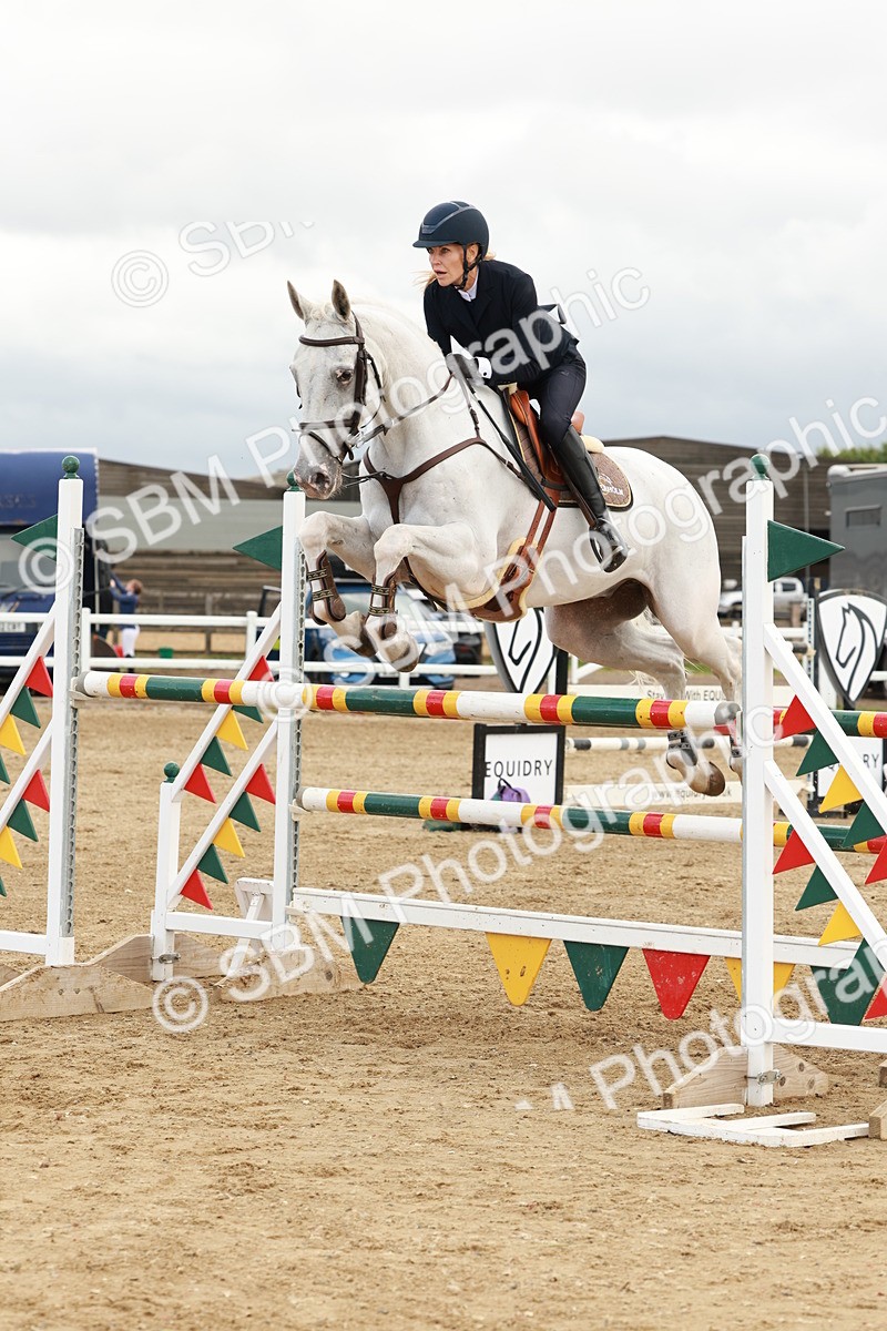 1I0A8389 - Class 6 - National 1.30-1.40m