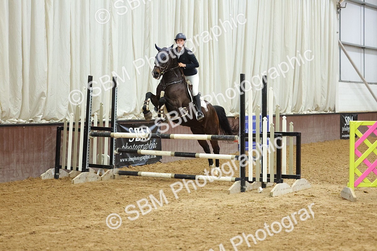 SBM_000542 - Class 2 - British Novice - 90cm