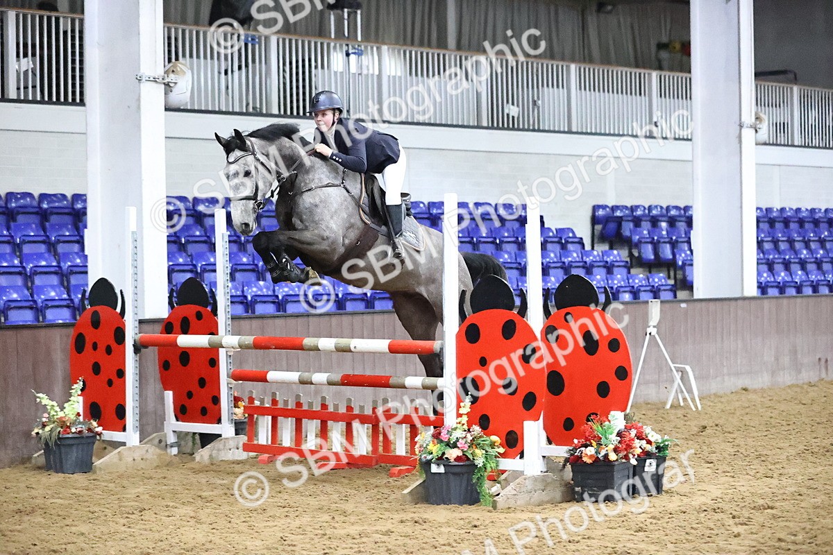 SBM_001966 - Class 10 - Senior Newcomers - 1.10m