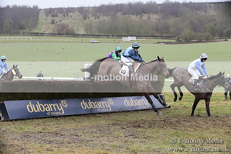 PtP 200118 579 - Barbury International Racing Club Point-to-Point 20/01/18