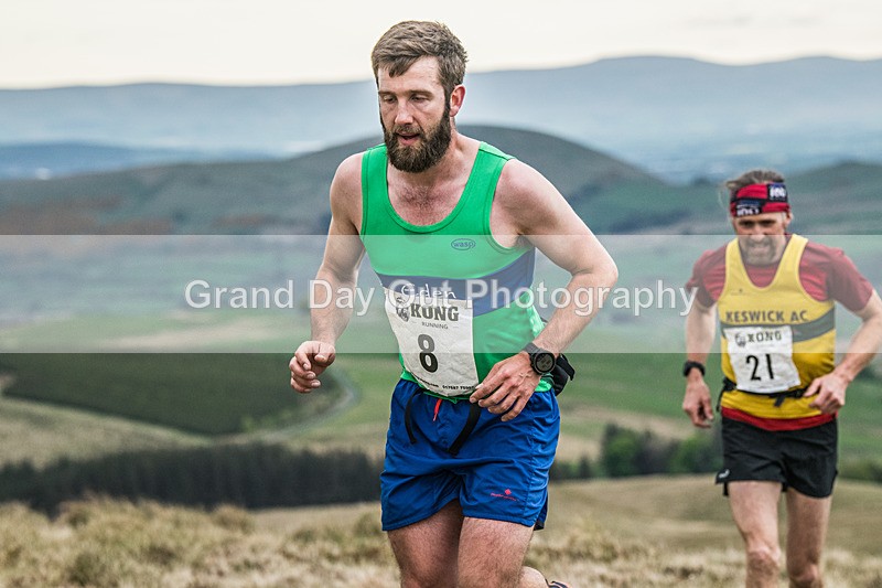 Hartside-46 - Dockray-Hartside Fell Race Wednesday 6th May 2026