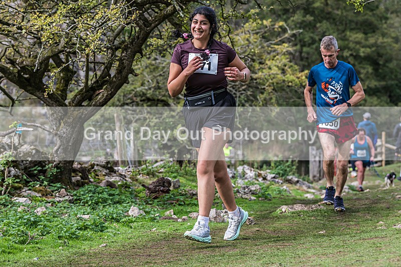 Dovedale-1914 - Dovedale Dash Sunday 4th October 2026