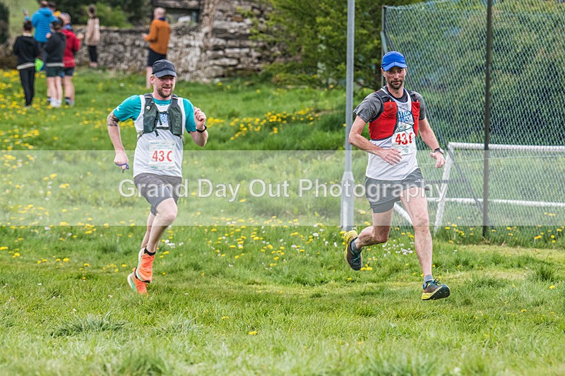 3 Peaks Finish-867 - The 3 Peaks Race Saturday 26th April 2025 - The Finish