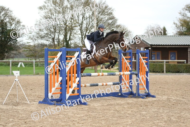 20251109-1440 - Class 5 - 1.00m