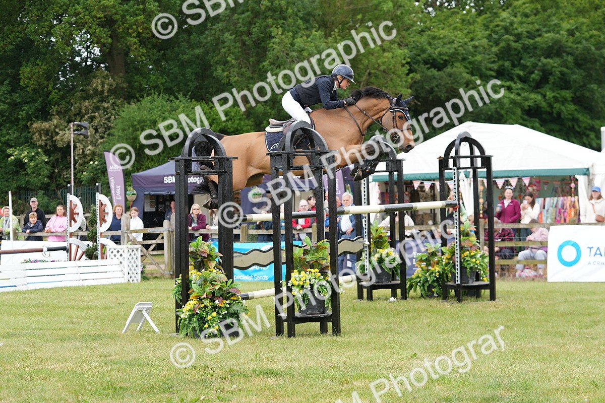 SBM_05146 - Class 201 - British Horse Feeds Speedi Beet Horse of the Year Show Grade  C