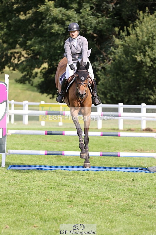 250704A-095748-08584 - Cls 15 Snr 1.20m Open