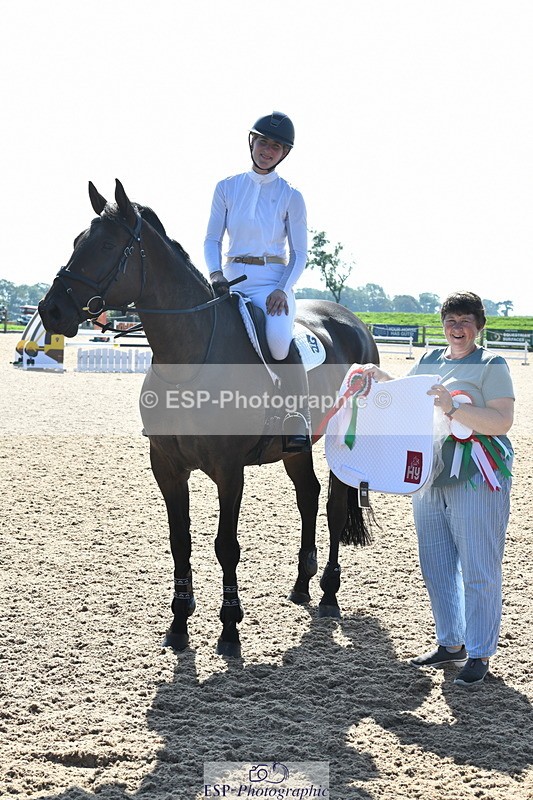 230903A-113806-03913 - Cls 13 1.05m Amateur Quali