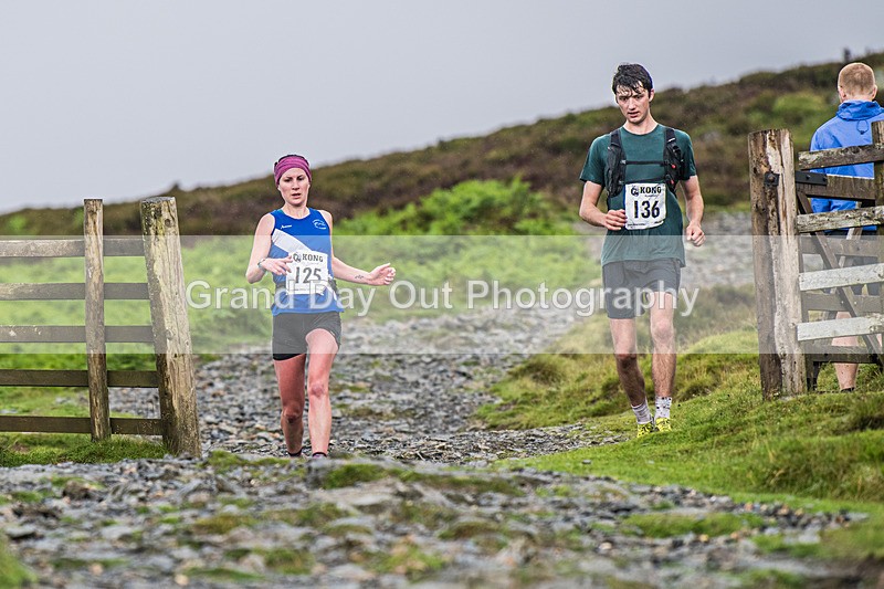 Skiddaw-282 - Skiddaw Fell Race Sunday 5th July 2026
