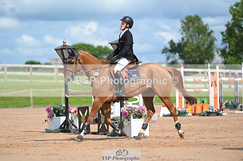 230721A-155858-07536 - Cls 10, 2 Star Big 1.45m Start to break