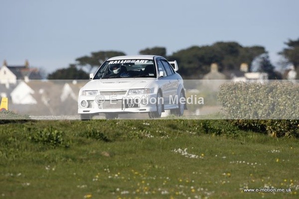 VSP 110409-64 - Vazon Sprint 2009