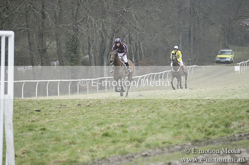 PtP 020418 -304 - Old Berks Point-to-Point Races Easter Monday 02/04/18