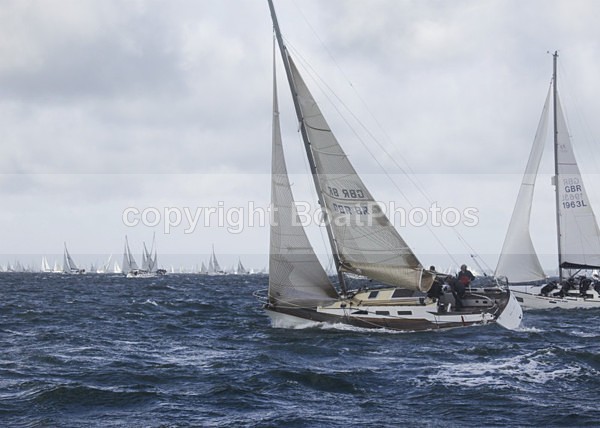 120630 GBR8R  _MG_2655 - ROUND THE ISLAND RACE - 30th June 2012