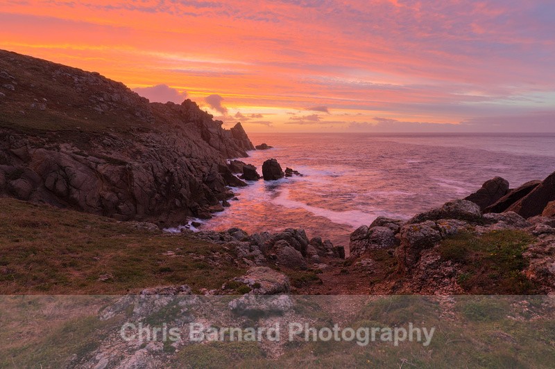  - Hella Point Gwennap Head