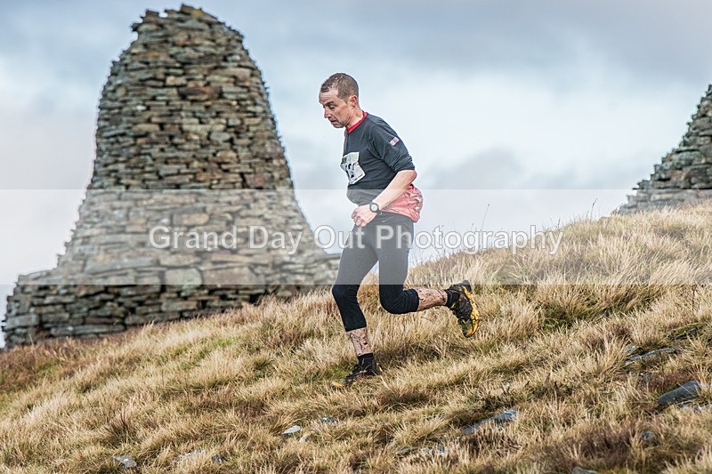 Nine Standards-253 - Nine Standards Fell Race Wednesday 1st January 2025