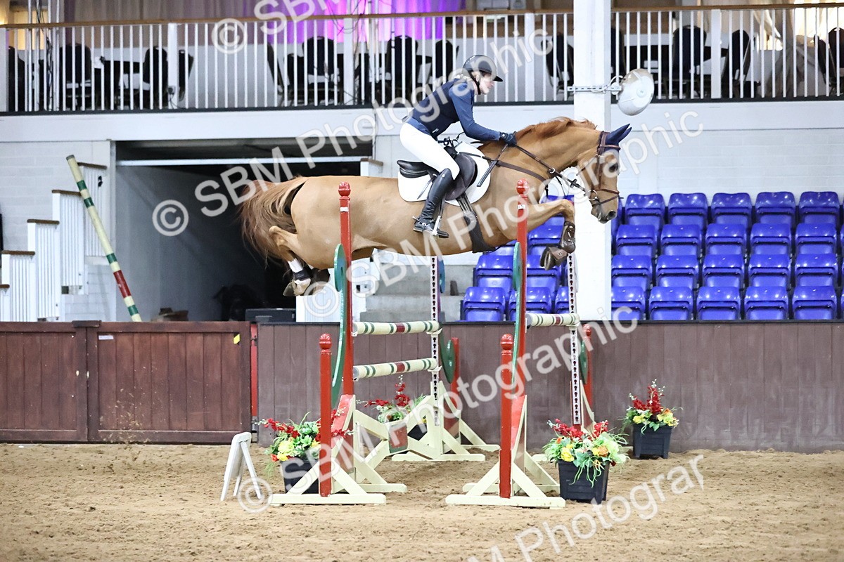 SBM_002236 - Class 5 - Senior Foxhunter - 1.20m Open