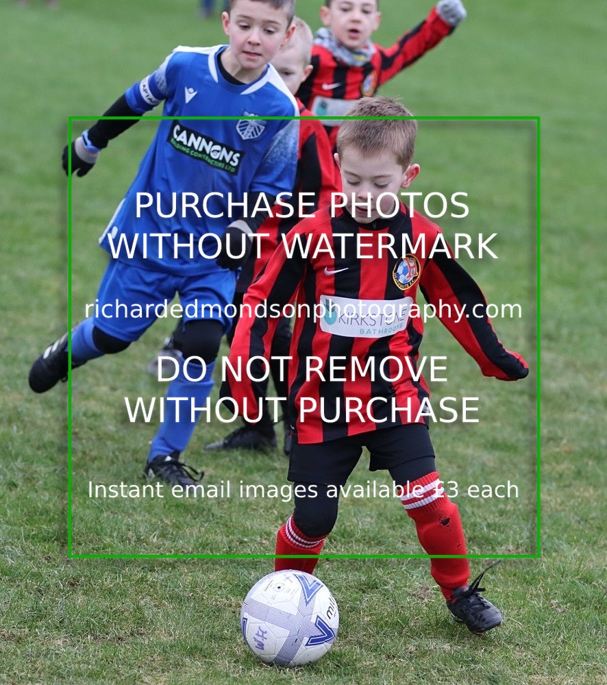 IMG_0325 - Wattsfield Under 7's vs Heathwaite Under 7's (13/1/24)