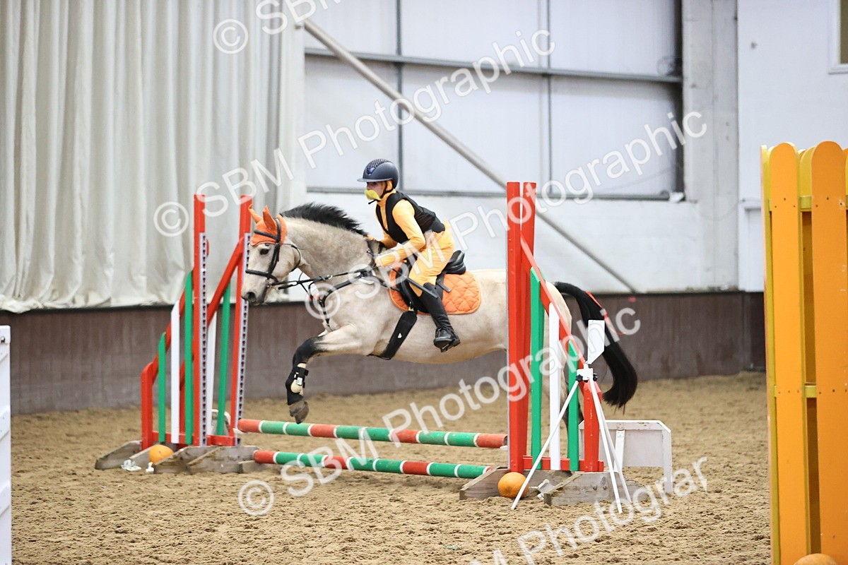 SBM_000589 - Class 2 - Show Jumping 50cm
