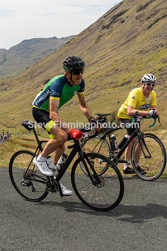 135815 - Wrynose 13.00-14.00