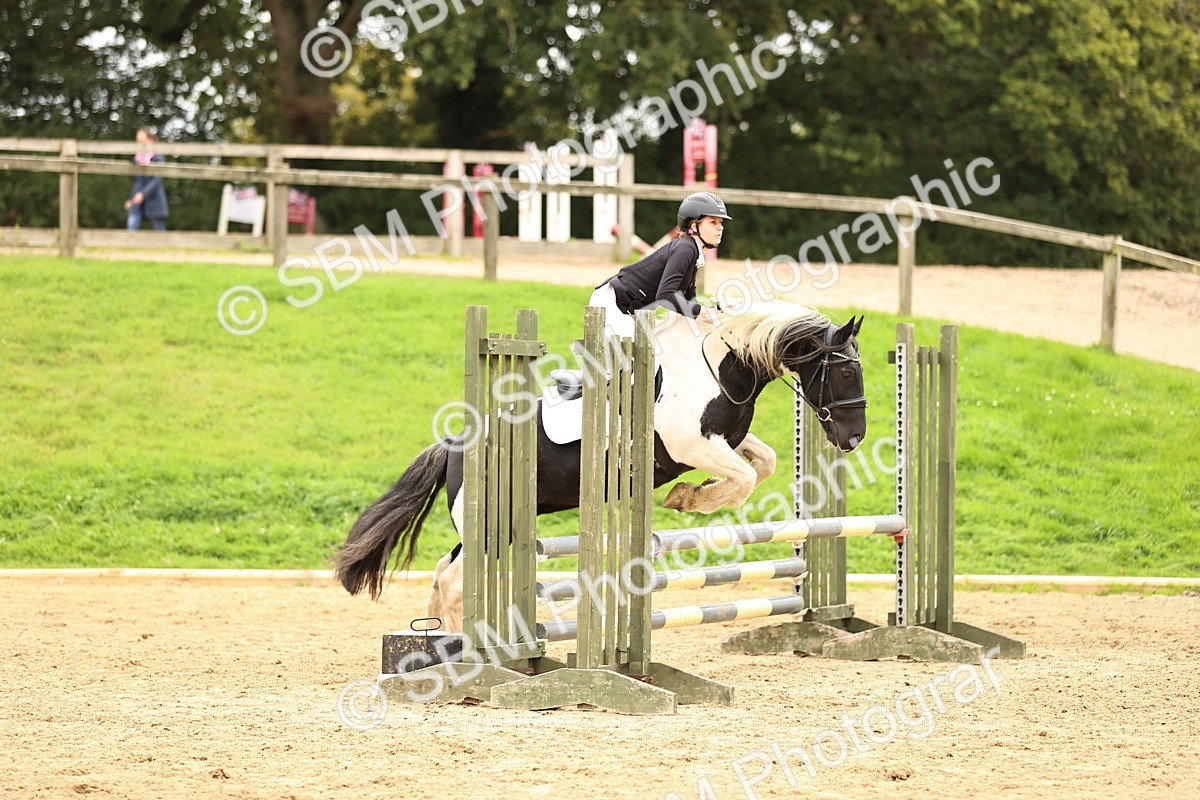 SBM_65571 - J17 - Junior Pony 80cm Championship