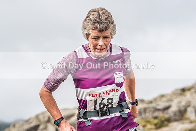 Three Shires-1686 - Three Shires Fell Face Saturday 16th September 2023