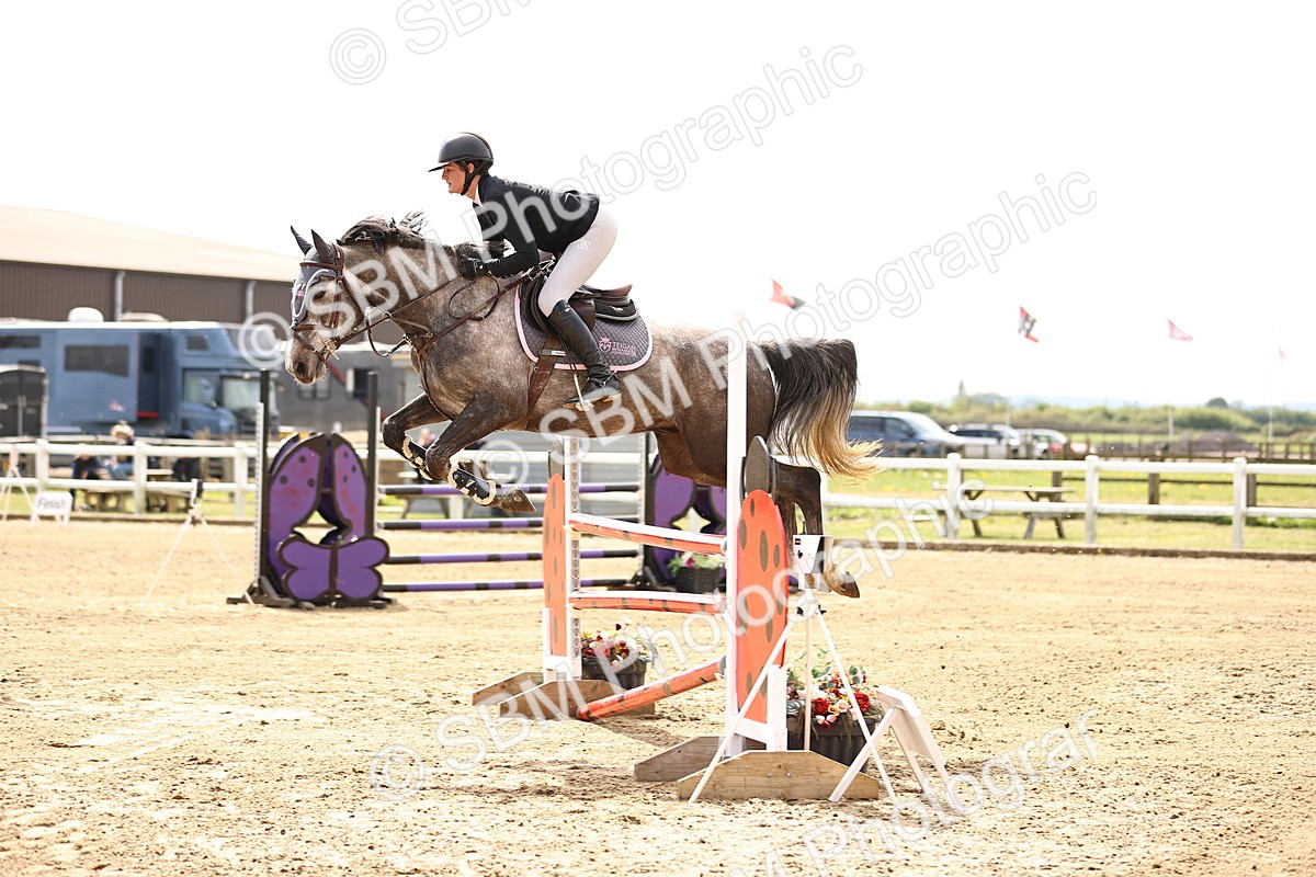 SBM_001803 - Class 10 - Senior British Discovery - 1.00m