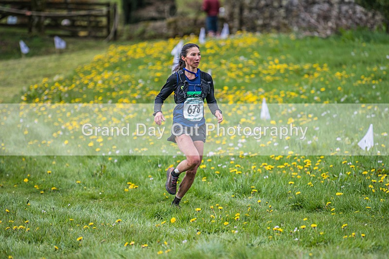 3 Peaks-1477 - The 3 Peaks Race Saturday 27th April 2024