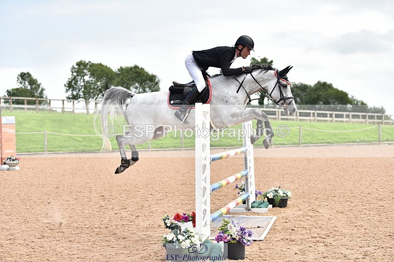 230810A-133130-01166 - Cls 10 6 Year Old Championship