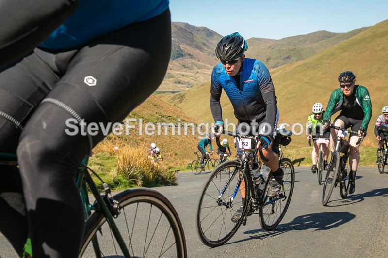 100620 - Newlands Pass 10.00 - 11.00