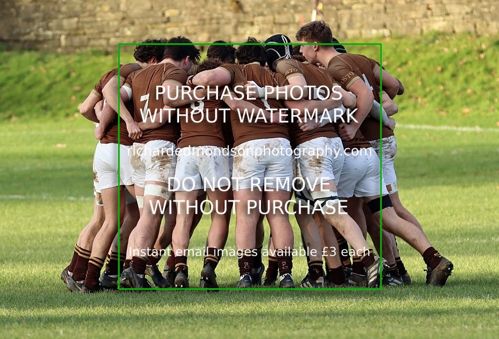 IMG_7323 - Sedbergh School 1st XV vs Llandovery (10/12/24)