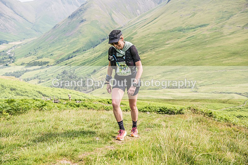 Wasdale-155 - Wasdale Horseshoe Fell Race (Bad weather route) Saturday 11th July 2026