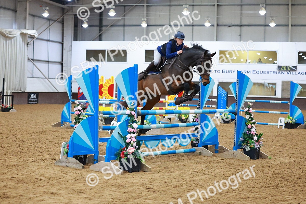 SBM_001224 - Class 4 - Senior Newcomers - 1.10m