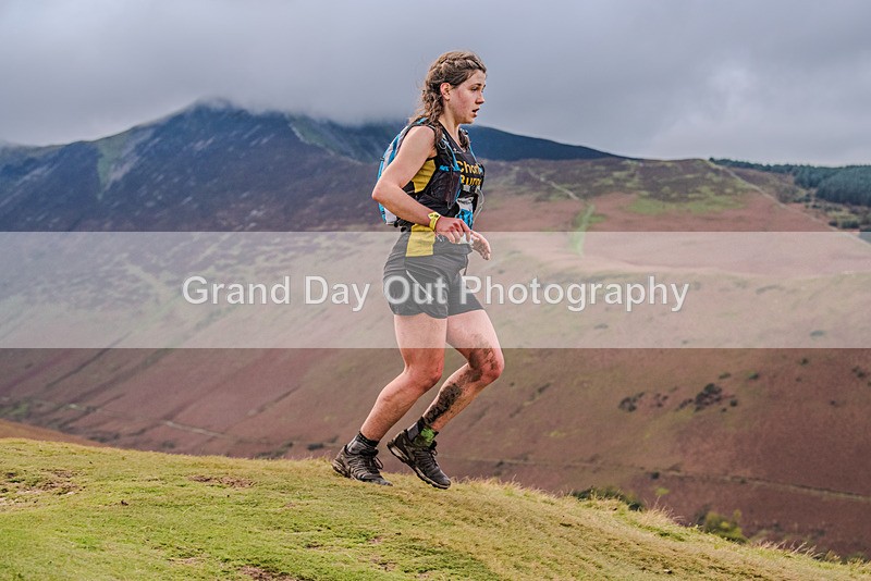 British Fell Relay-4034 - British Fell & Hill Relay Championship Braithwaite Keswick Saturday 21st October 2023