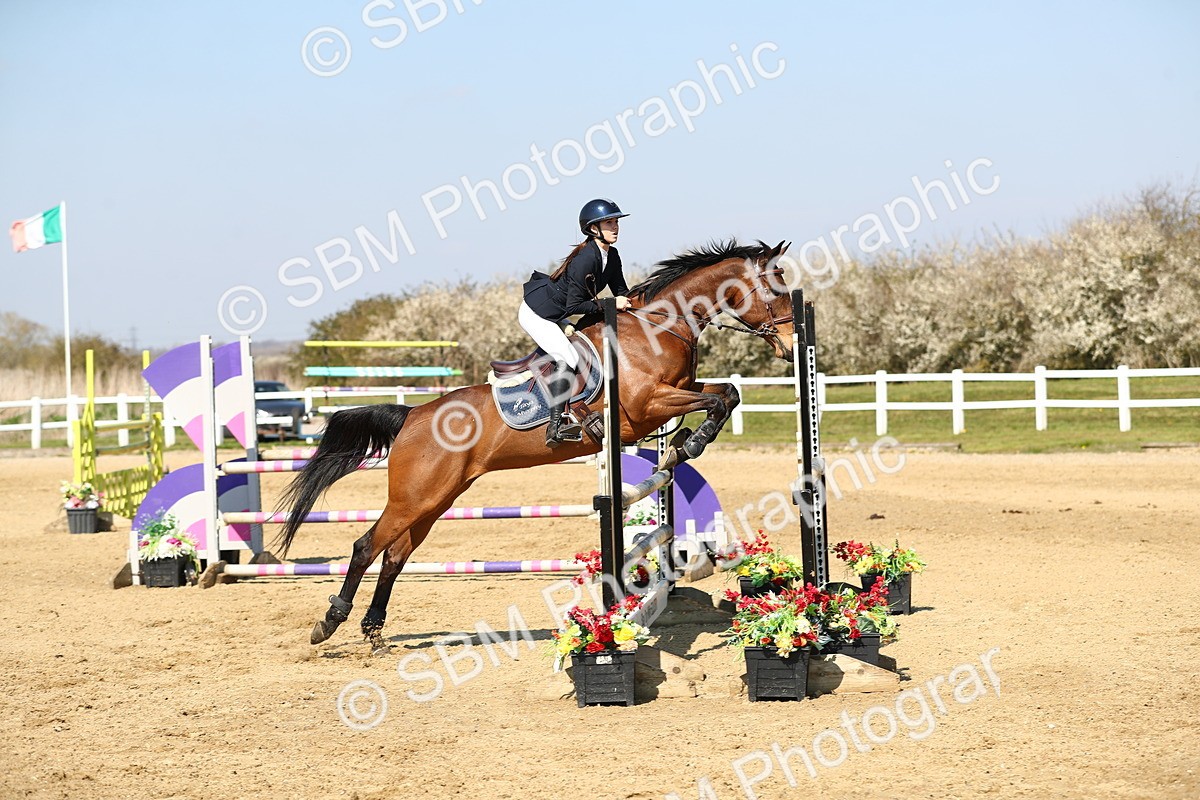 SBM_000902 - Class 3 - Senior Discovery - 1.00m