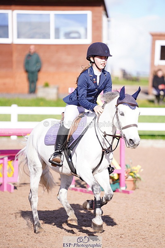 240505A-180008-07447 - Cls 25 Winter Summer 128cm & 138cm