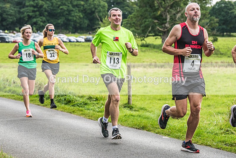 Acorn bank-97 - Acorn Bank 10K Road Race Sunday 17th September 2023
